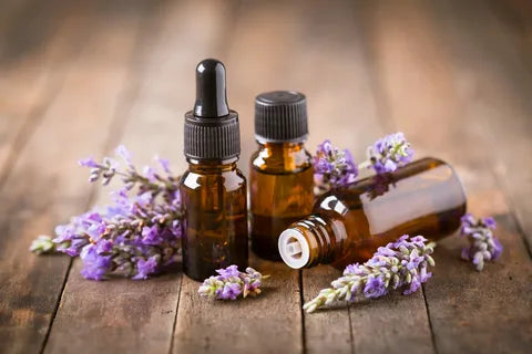 Discover the Power of Nagarmotha Essential Oil: Benefits and Uses