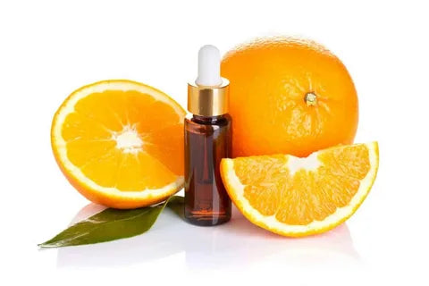 Orange Essential Oil - Benefits And Uses For Skin, Hair, Body, Face