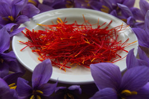 20 Key Benefits of Incorporating Saffron Essential Oil into Your Daily Routine