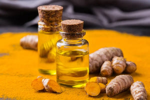 Unlocking the Potential of Turmeric Oil: Uses and Benefits