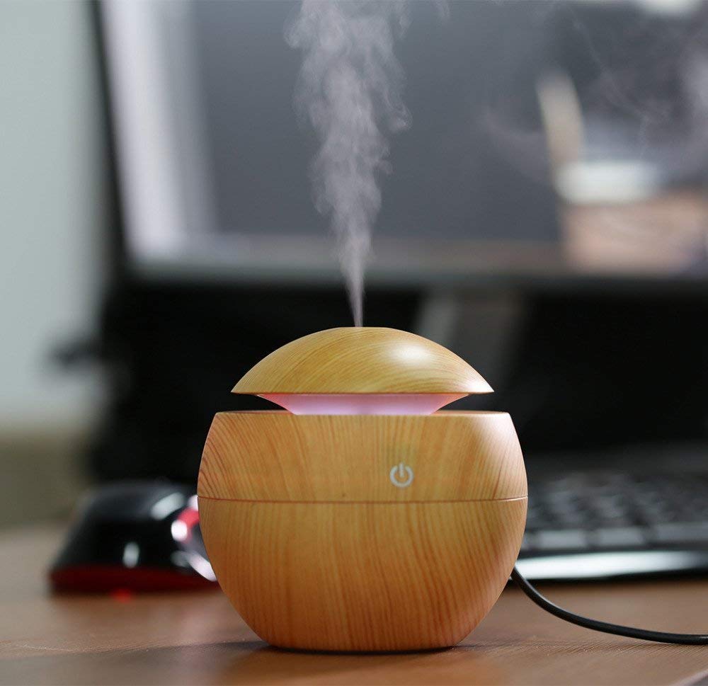 DIFFUSER  OIL
