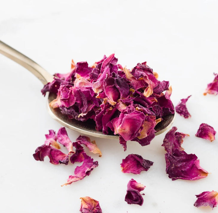 Buy Dried Rose Petals in Bulk | Wholesale Enquiries - Call 9129883866
