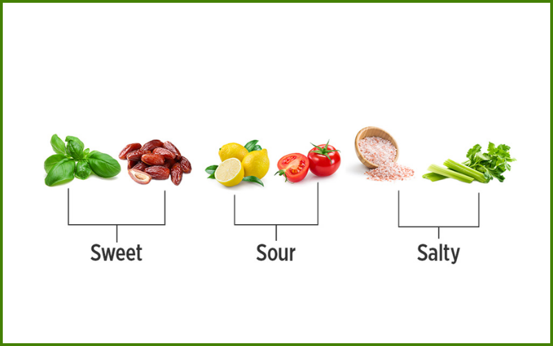 FLAVOUR  FOR  SWEETS