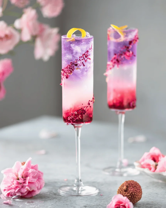 LYCHEE ROSE GULKAND