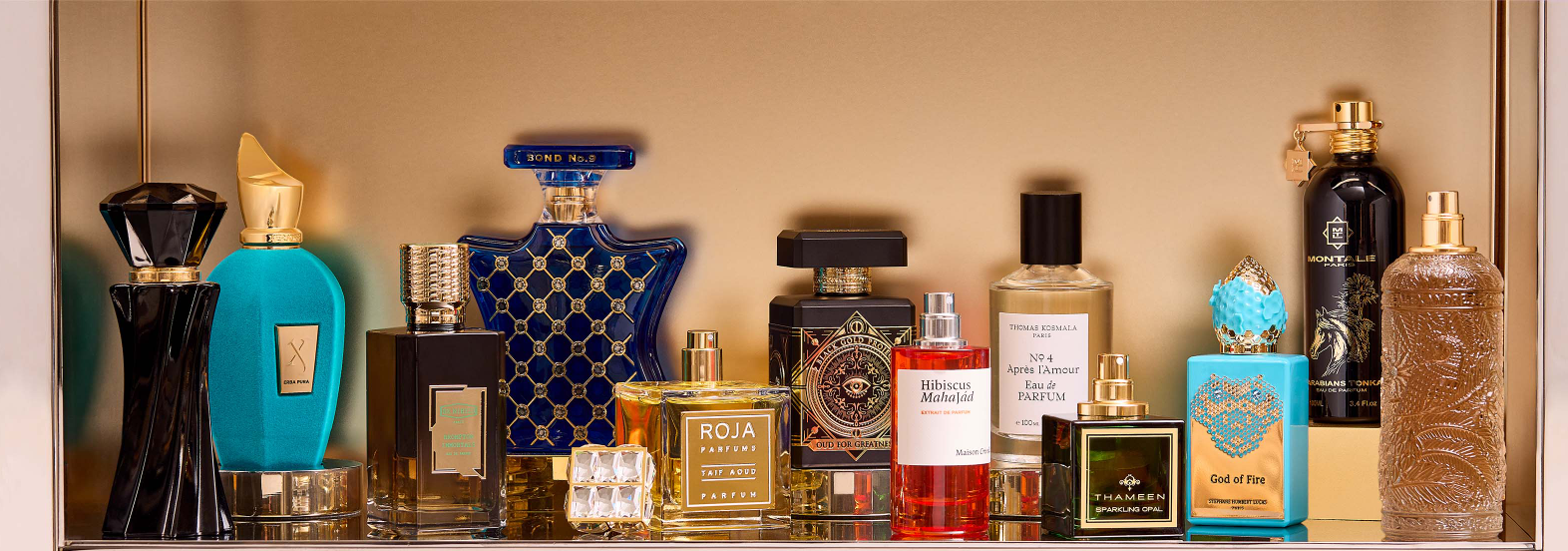 Musk  Based  Absolute