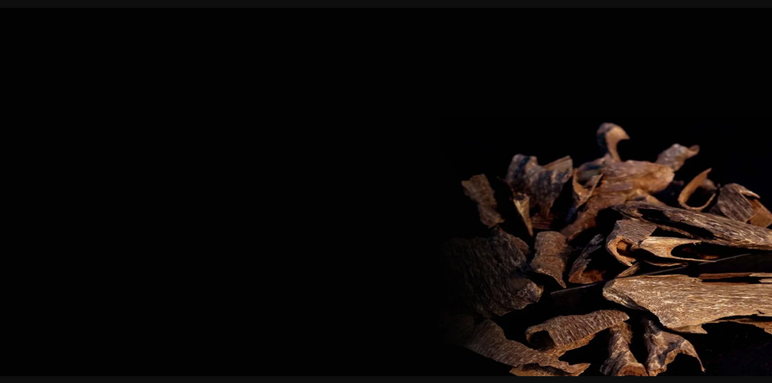 Herb’s & Amber  Based  Absolute