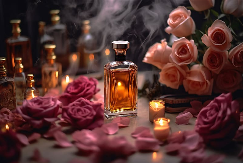 Sweet  Note  Parfum  Attar