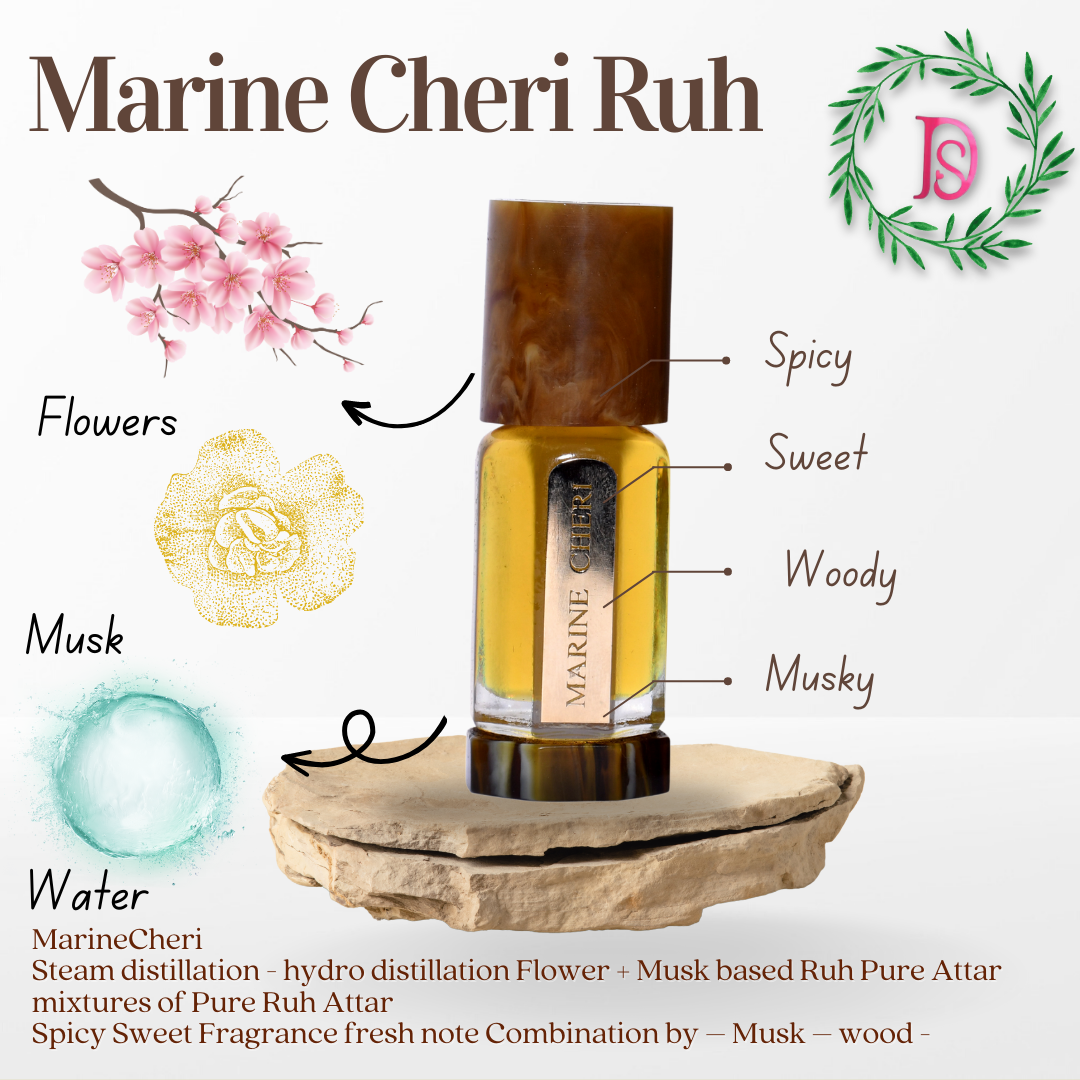 MARINE CHERI ABSOLUTE