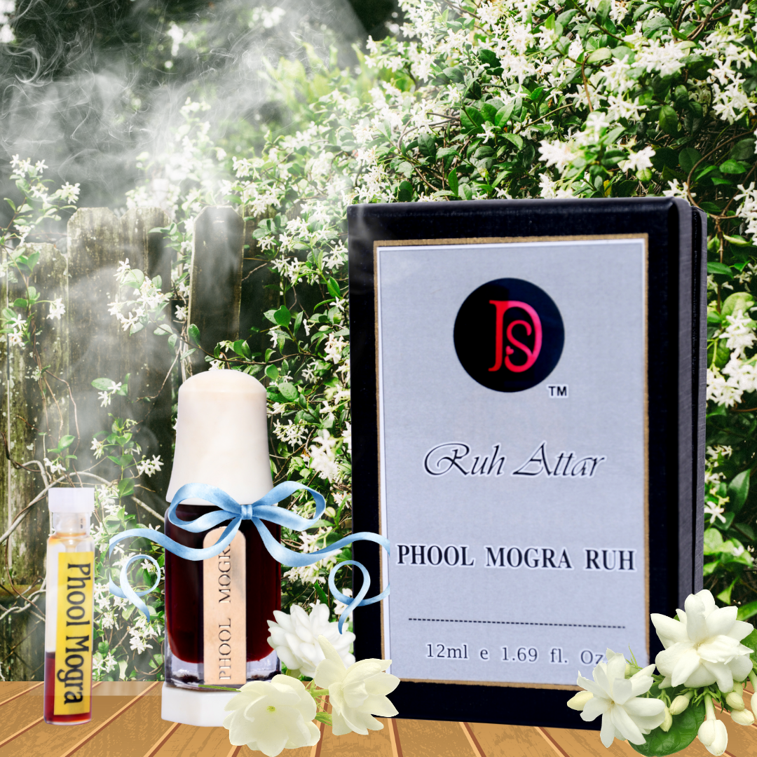 PHOOL MOGRA ABSOLUTE