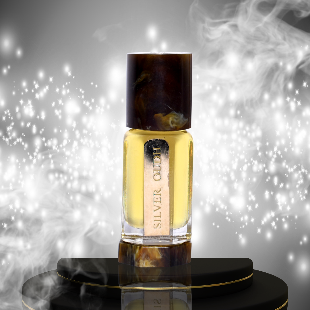 SILVER OUD ABSOLUTE