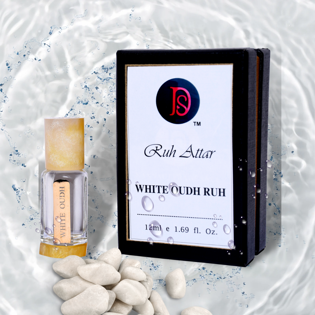 WHITE OUD ABSOLUTE