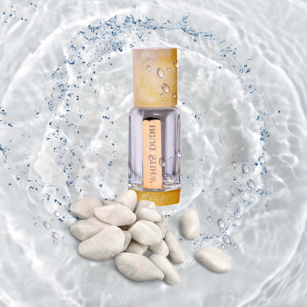 WHITE OUD ABSOLUTE