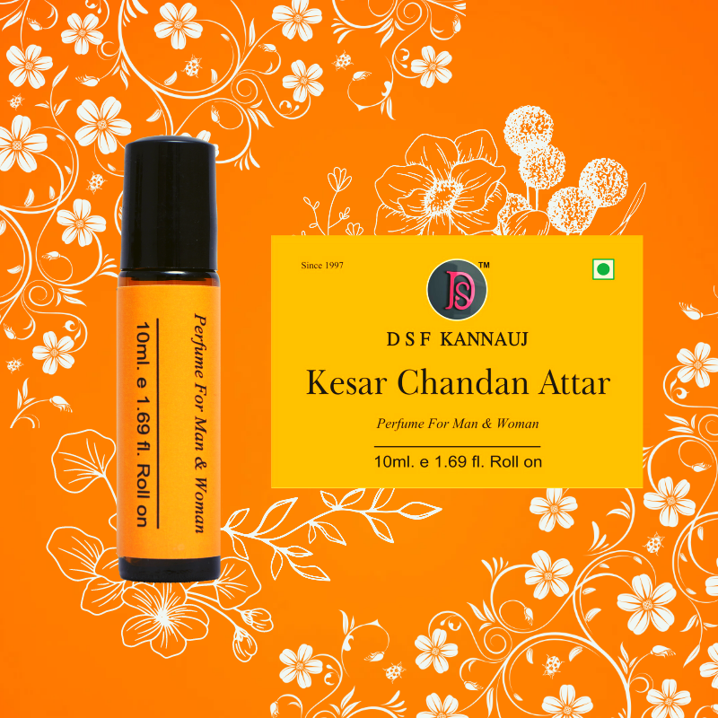 KESAR CHANDAN