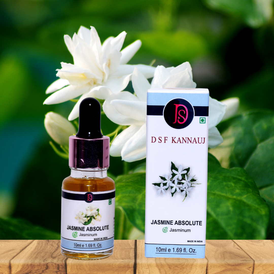 JASMINE OIL PURE