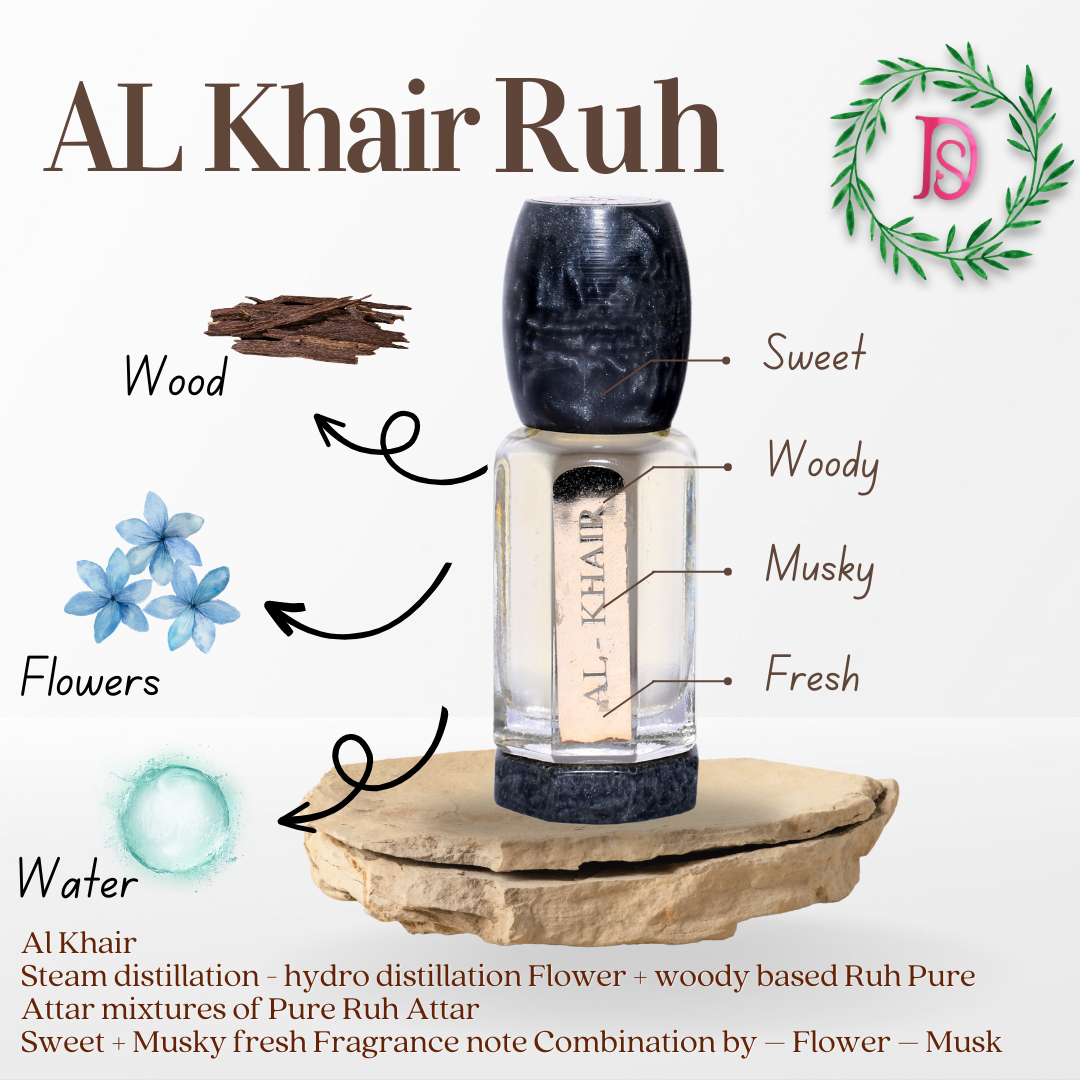 AL KHAIR ABSOLUTE