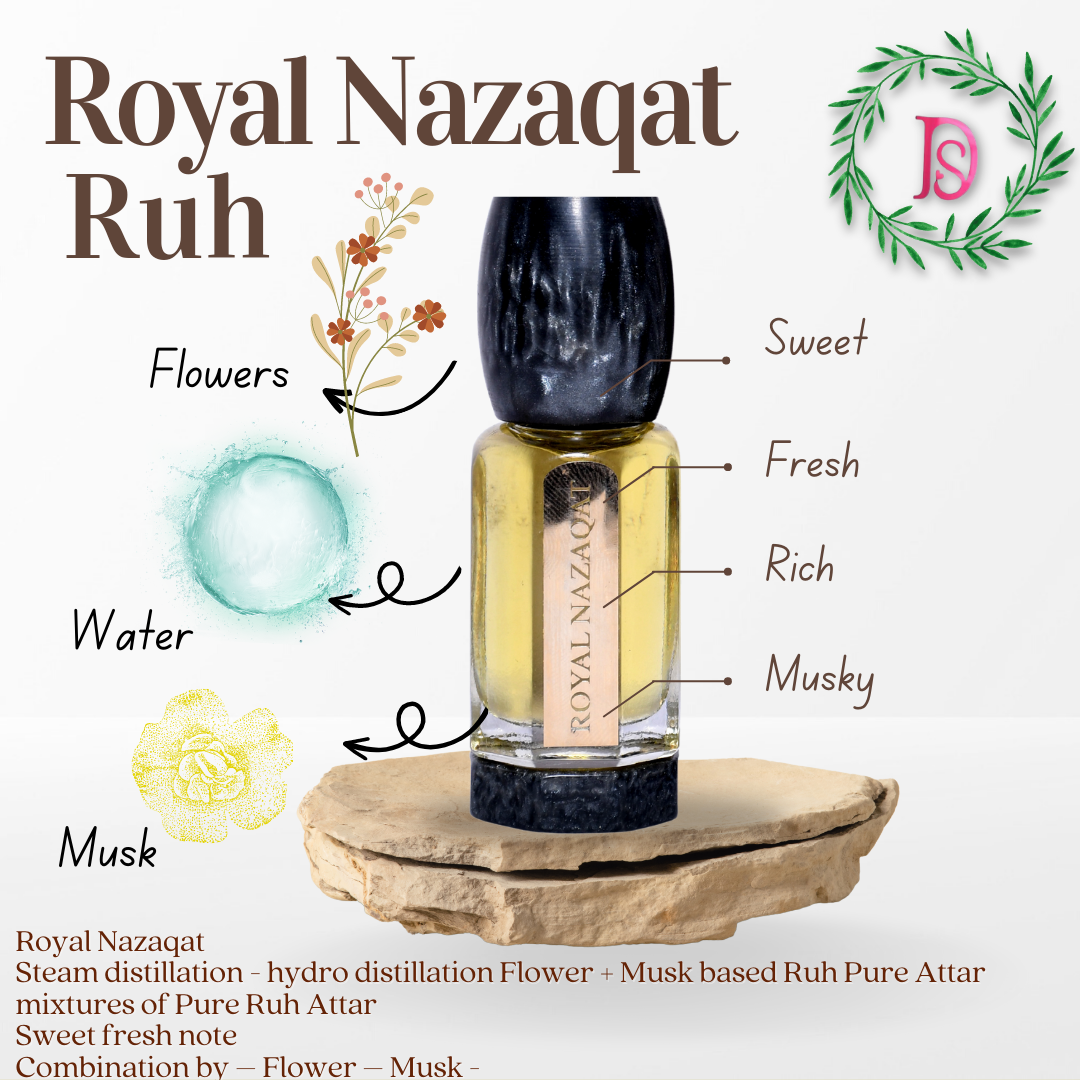 ROYAL NAZAQAT ABSOLUTE