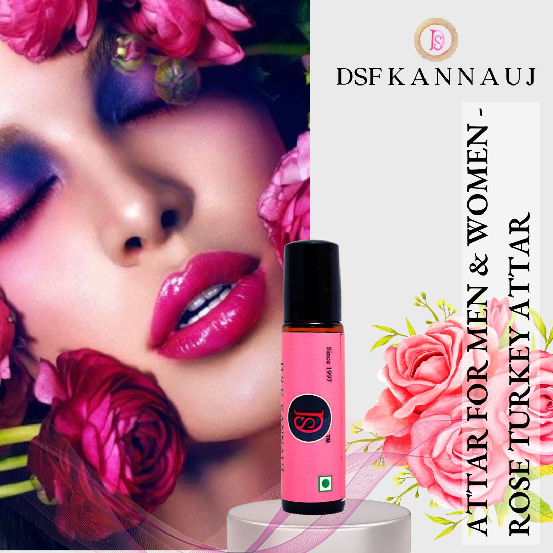 Attar for men & Women