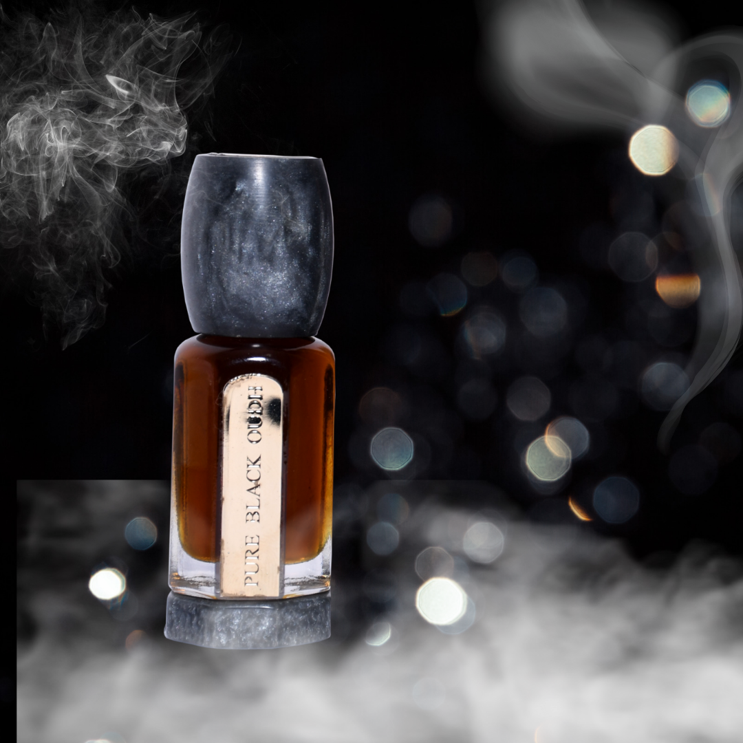 Black Oudh Absolute
