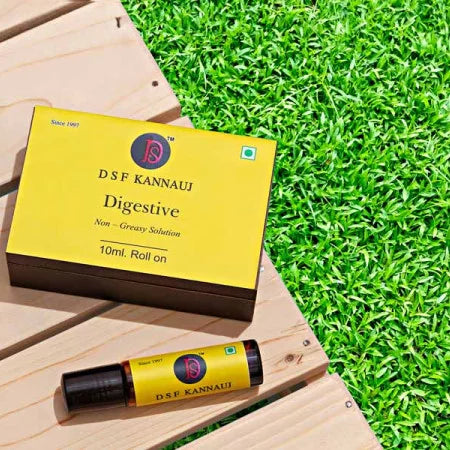 DIGESTIVE MAGICAL ROLL ON BLENDS