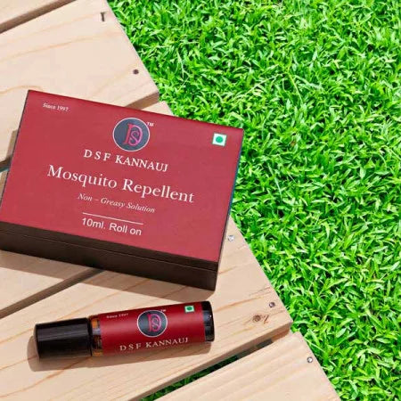 MOSQUITO REPELLENT MAGICAL ROLL ON BLENDS