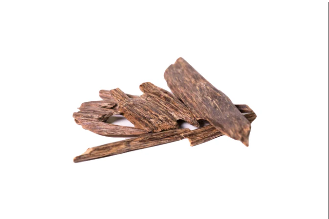 OUD WOOD CHIPS