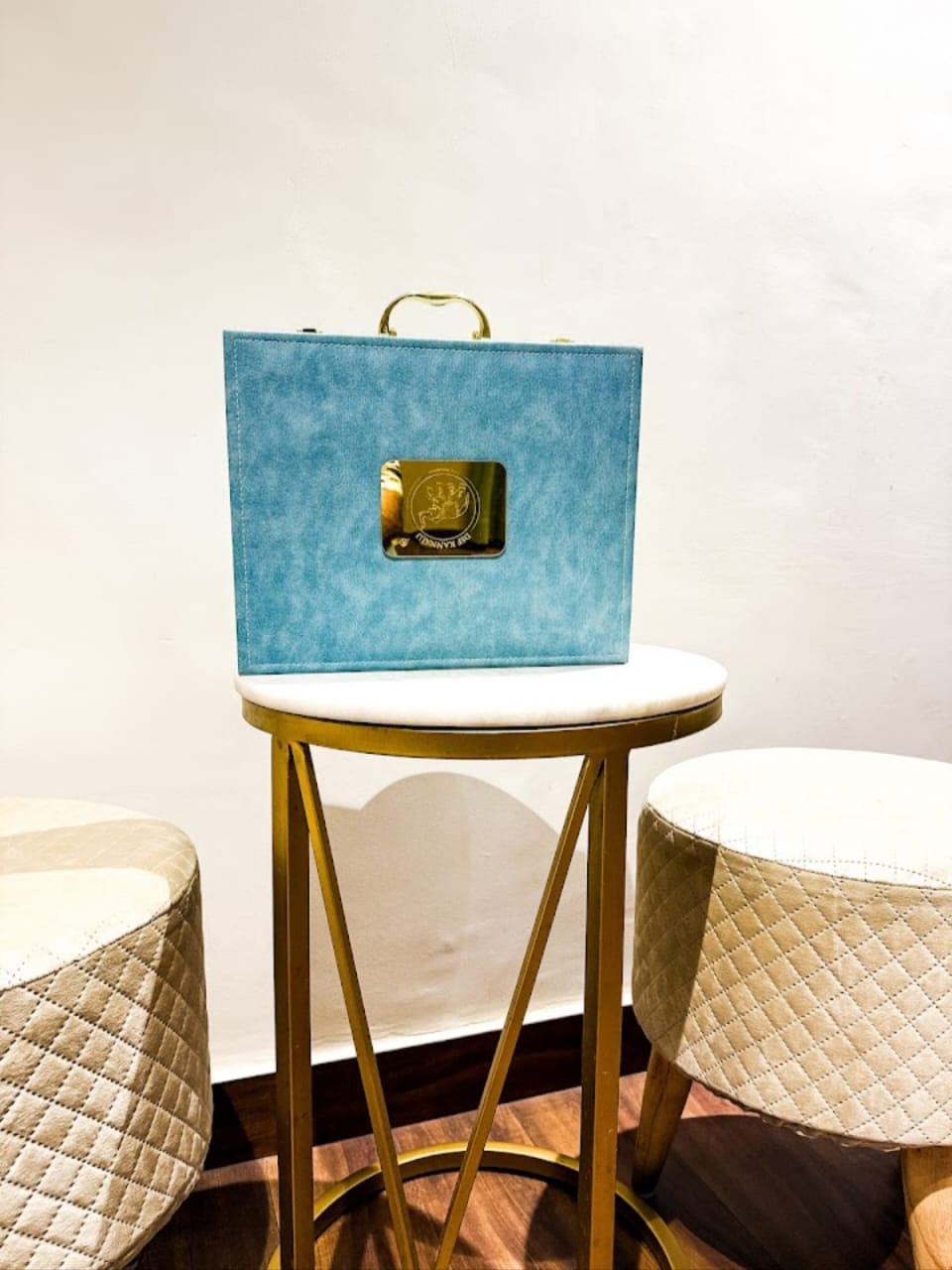 Long-Lasting Oudh Rose Attar Fragrance