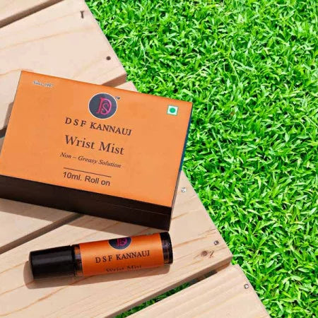 WRIST MIST MAGICAL ROLL ON BLENDS