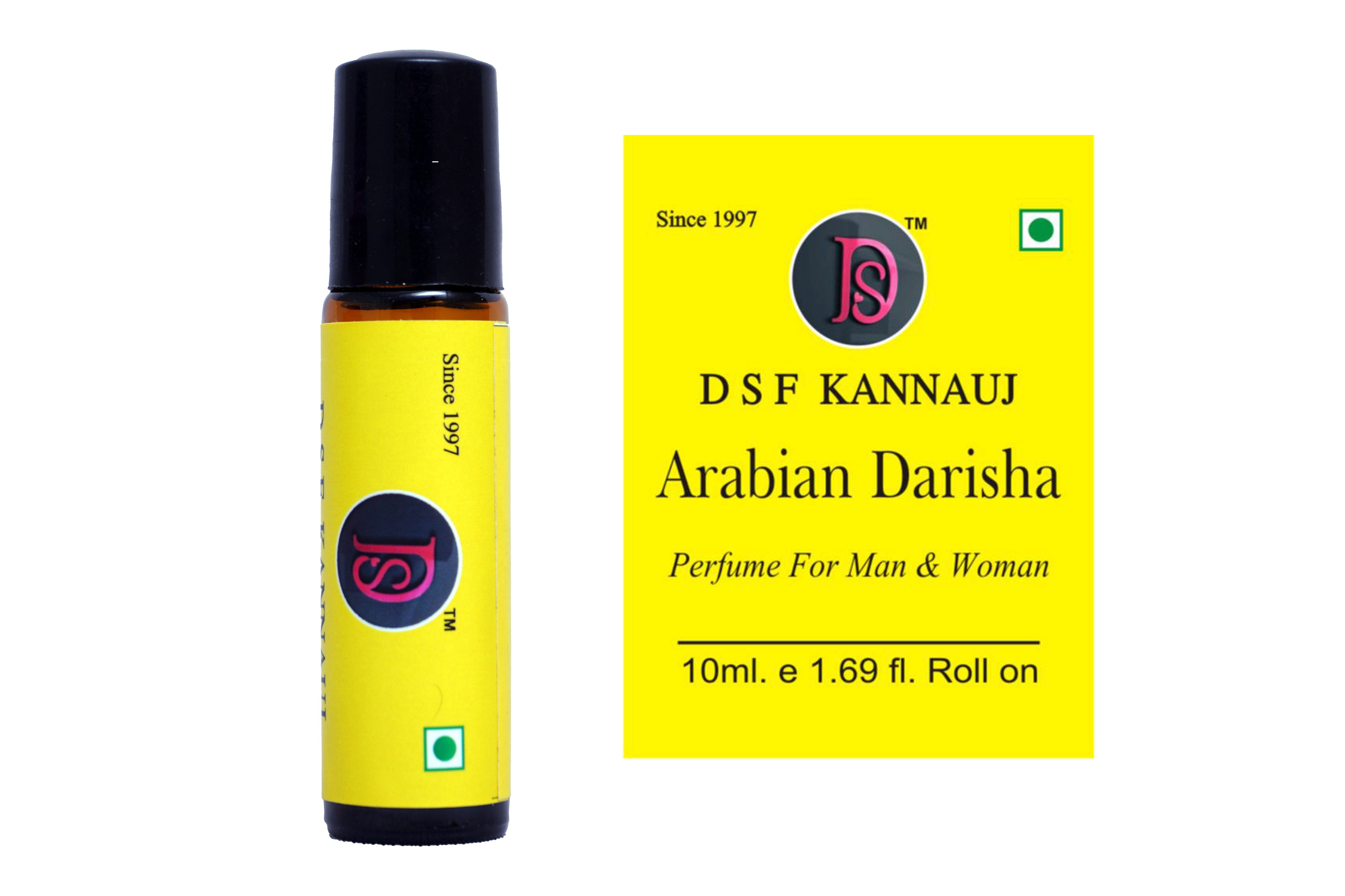 ARABIAN DARISHA