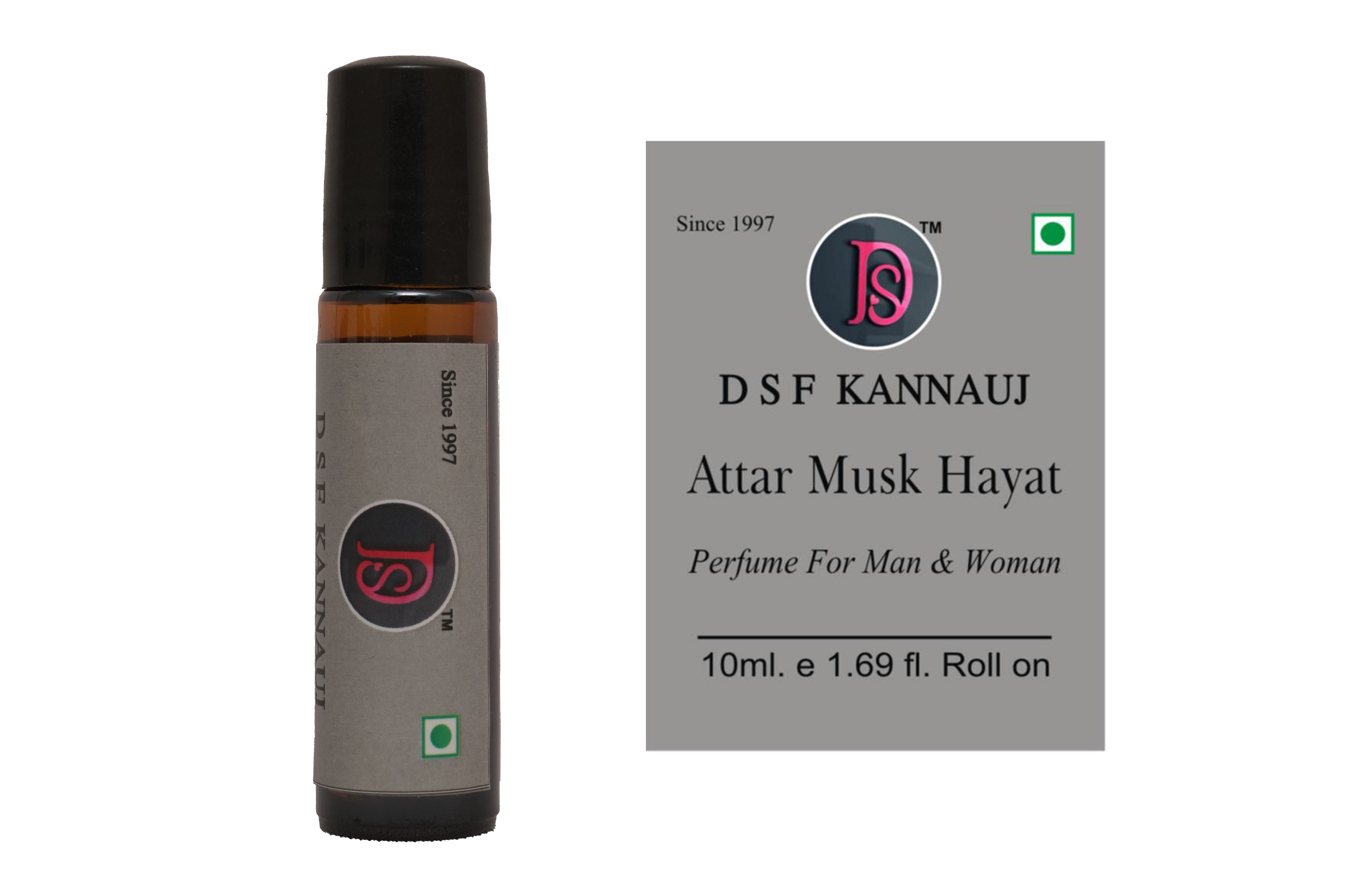 MUSK HAYAT