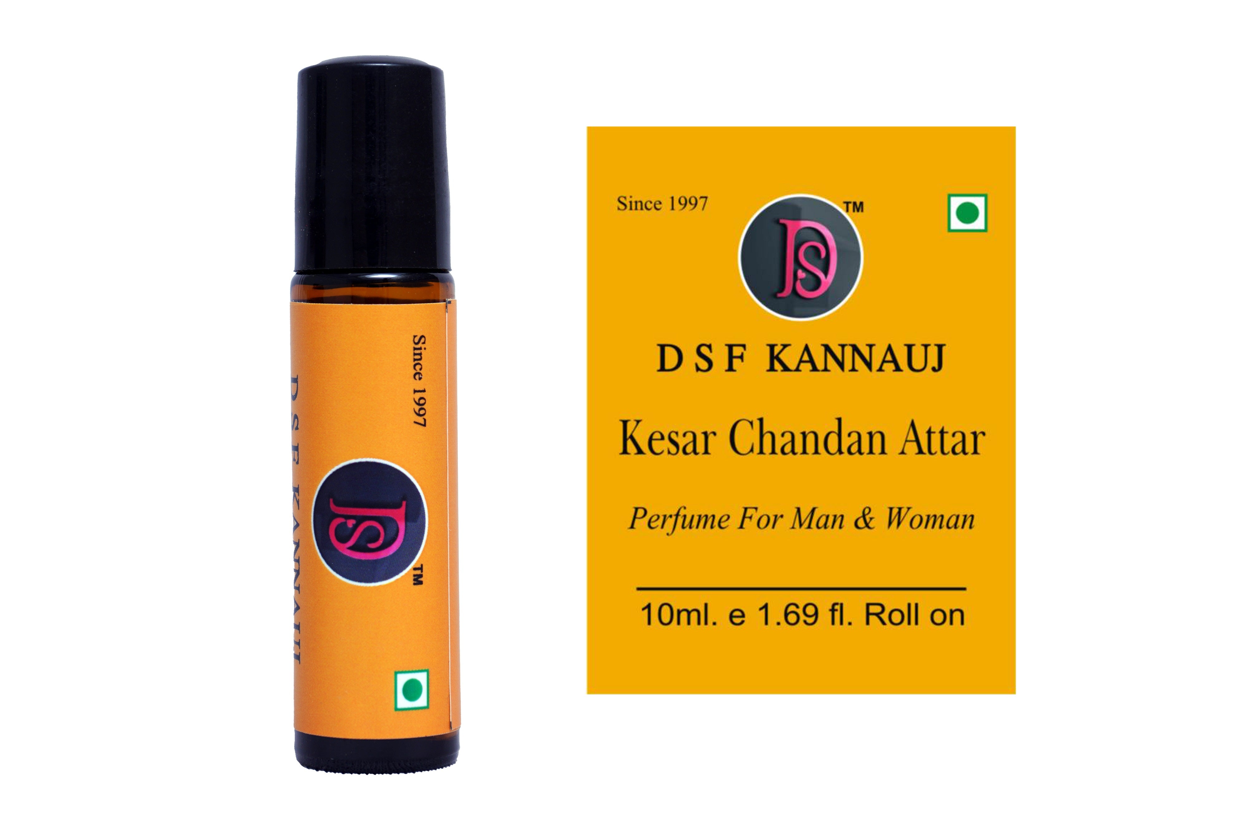 KESAR CHANDAN