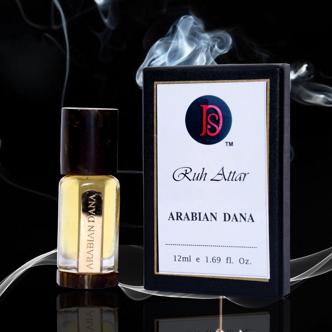 ARABIAN DANA ABSOLUTE