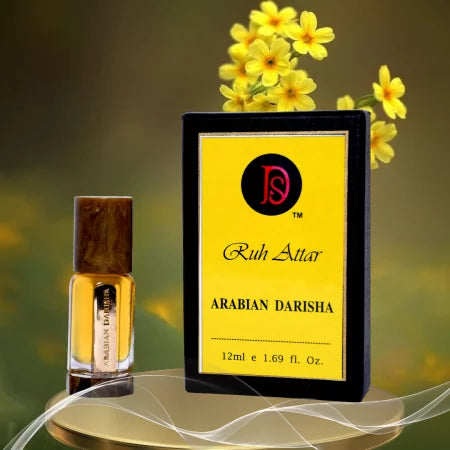 ARABIAN DARISHA ABSOLUTE