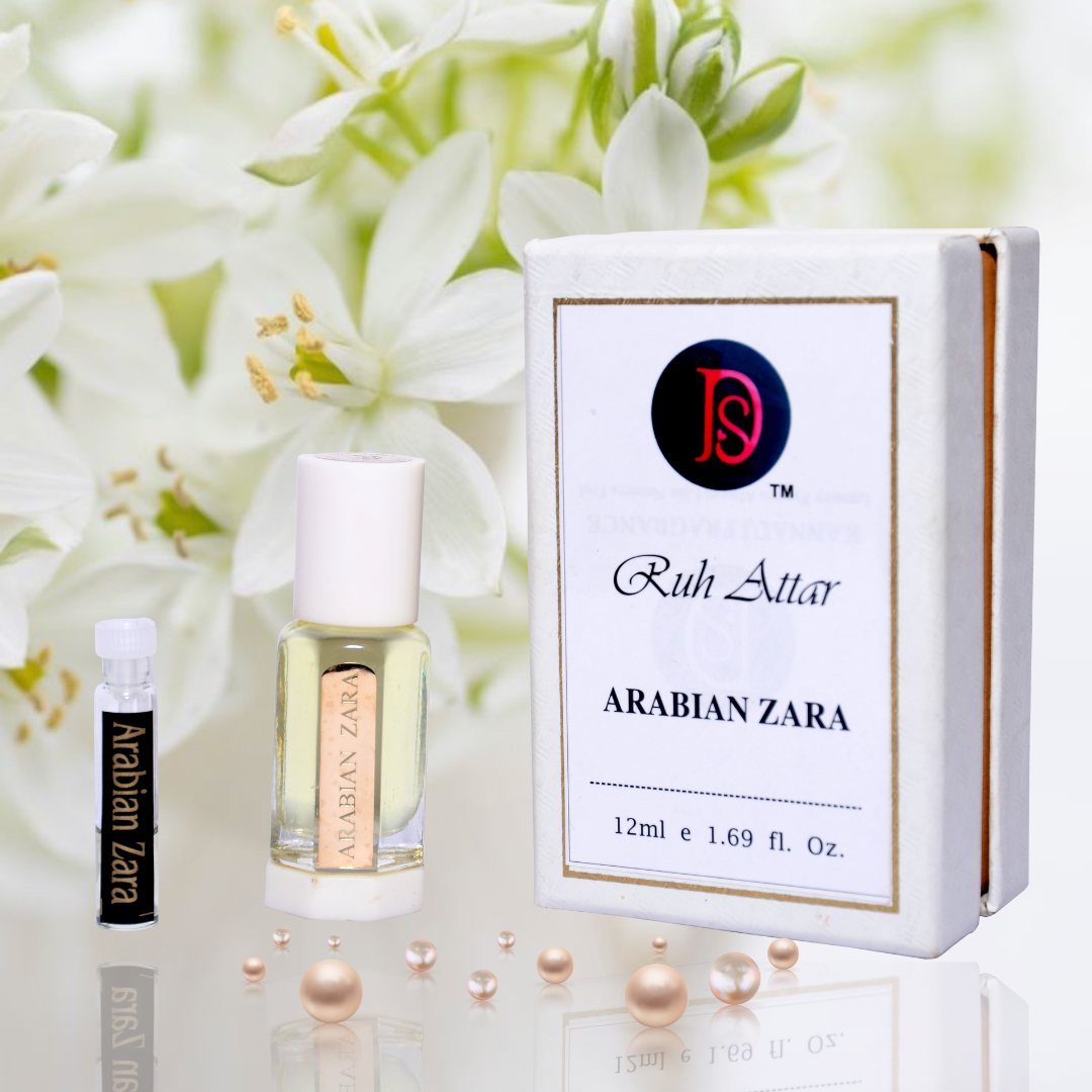 ARABIAN ZARA ABSOLUTE