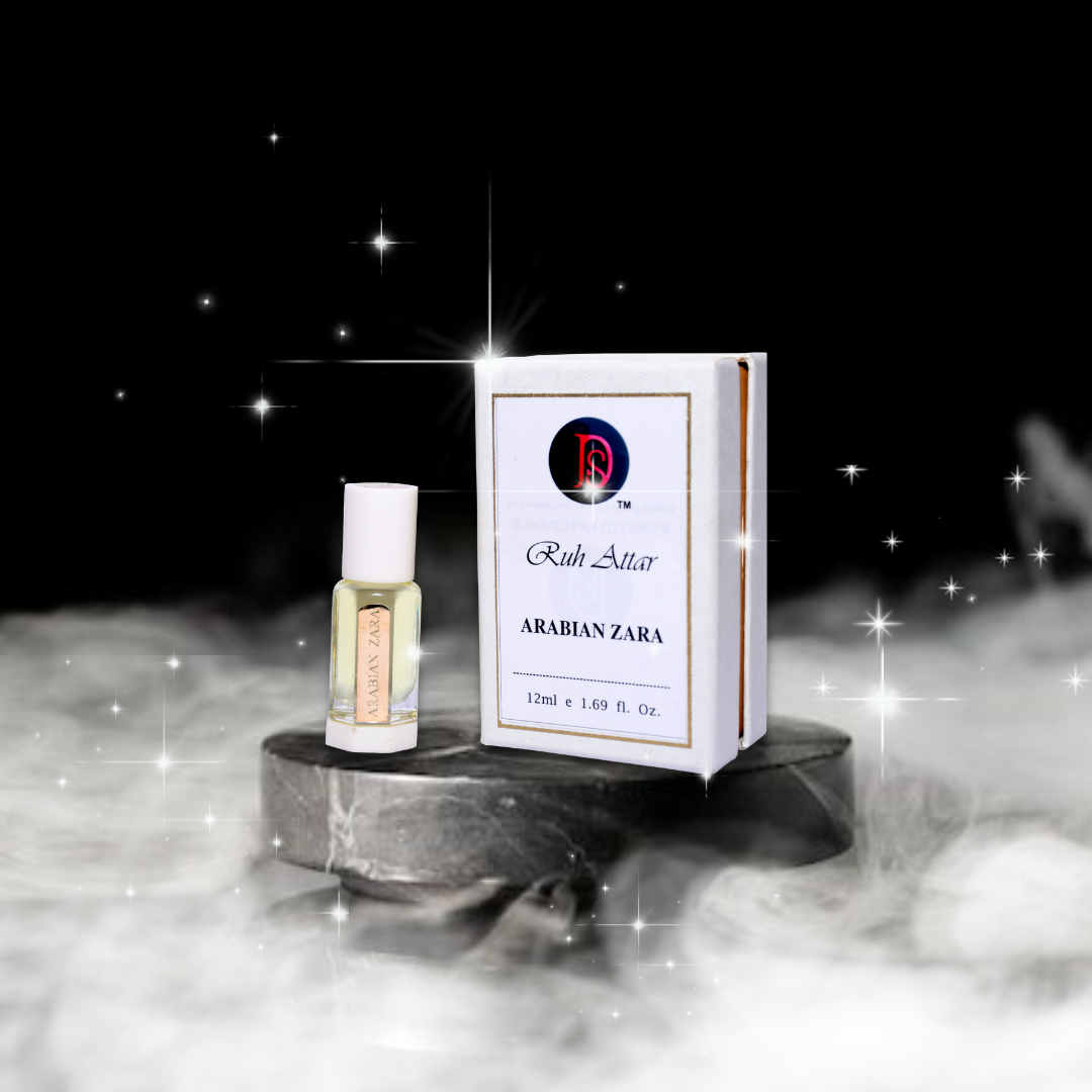 ARABIAN ZARA ABSOLUTE