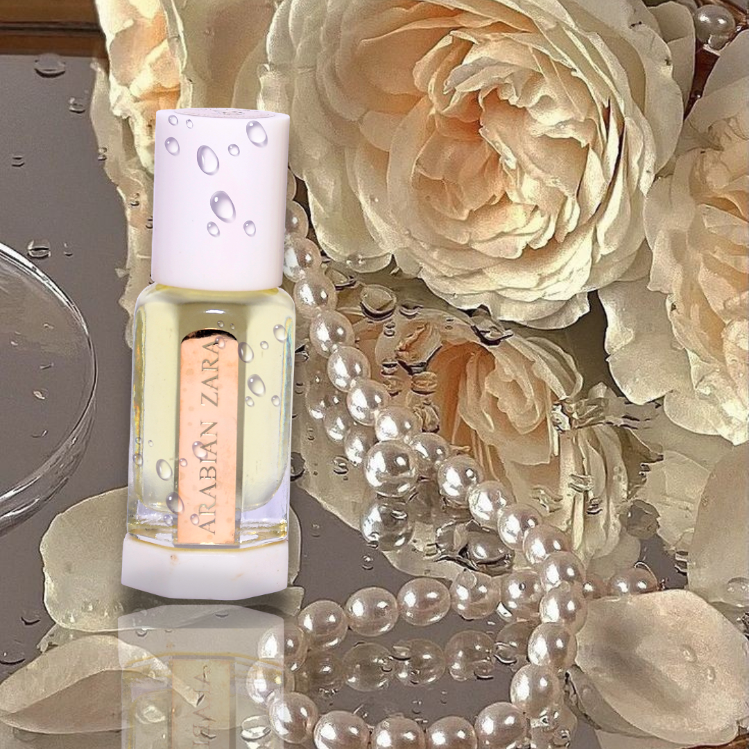 ARABIAN ZARA ABSOLUTE