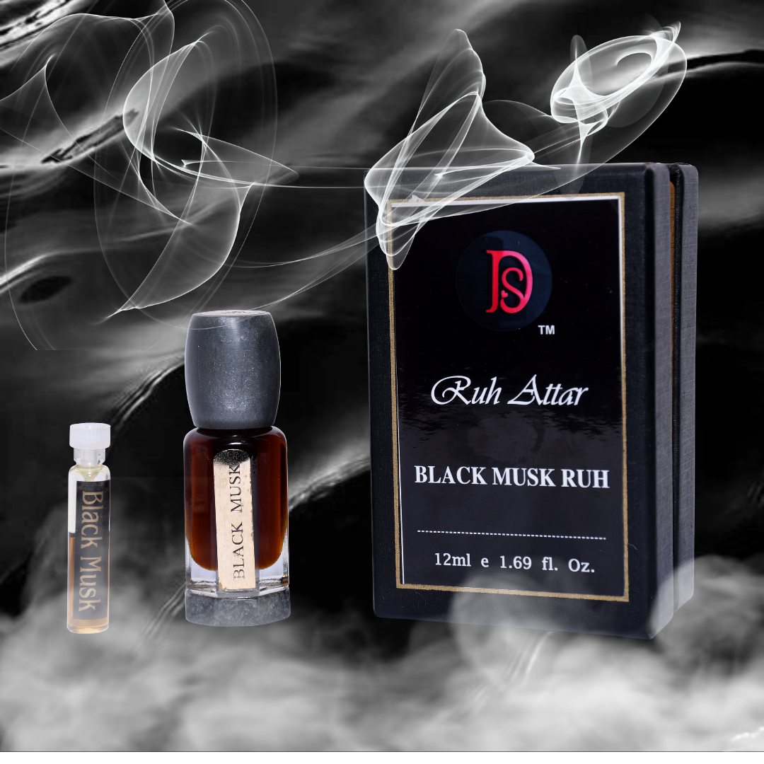BLACK MUSK ABSOLUTE