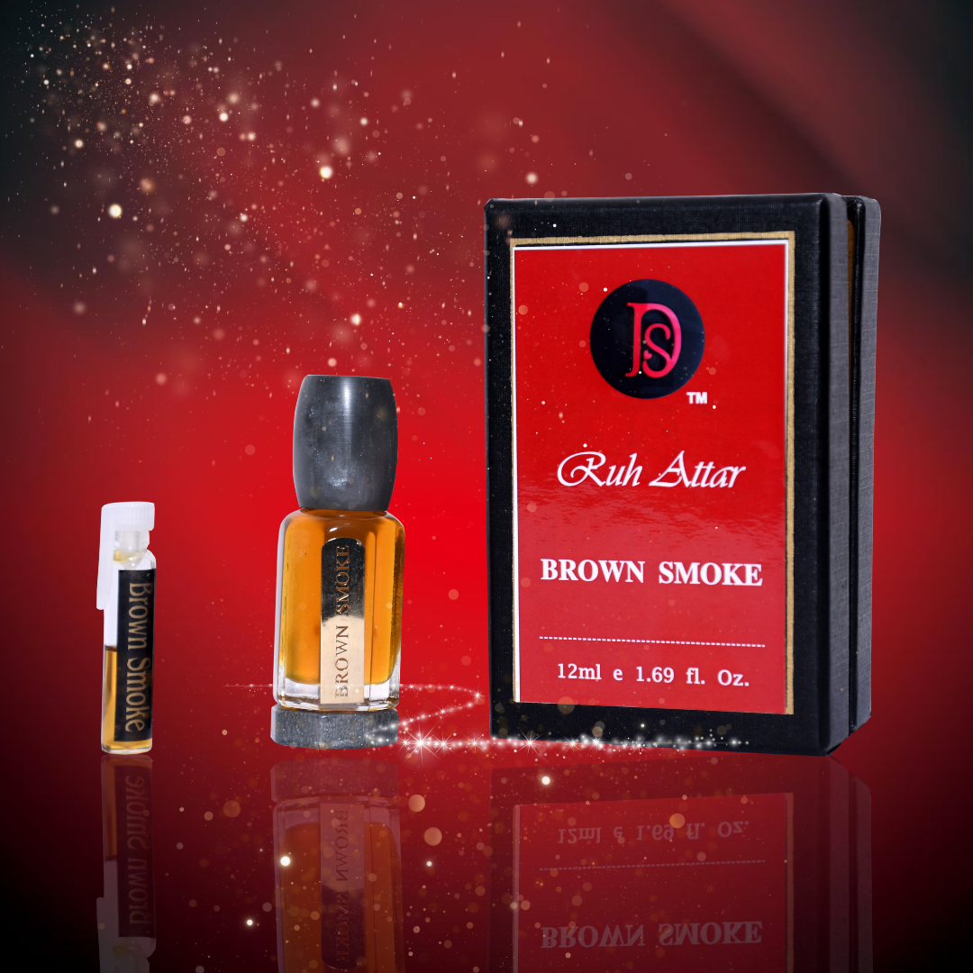 BROWN SMOKE ABSOLUTE