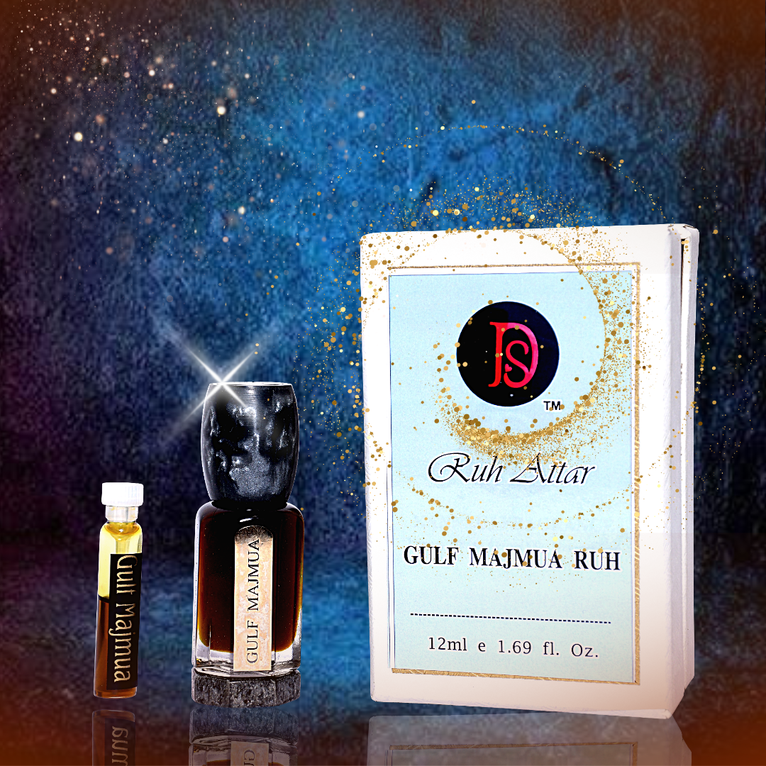 GULF MAJMUA ABSOLUTE