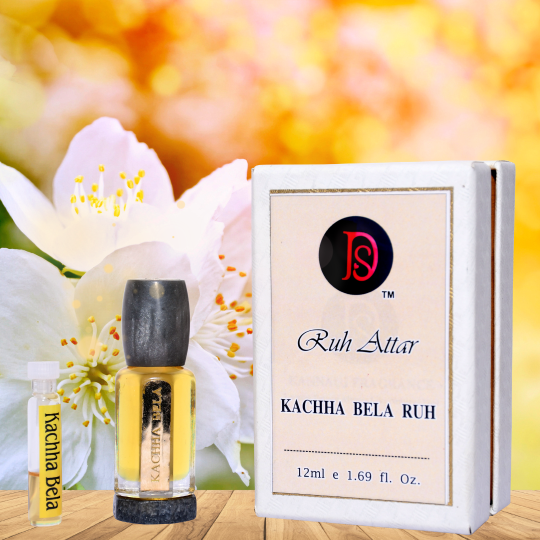 KACHHA BELA ABSOLUTE