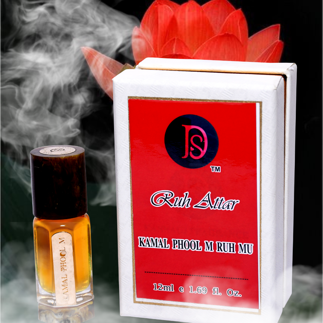 KAMAL PHOOL M ABSOLUTE