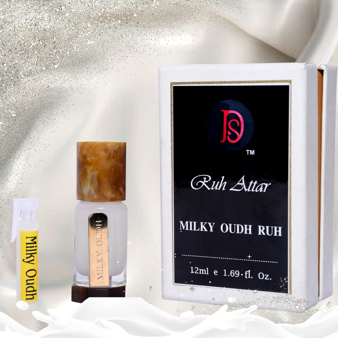 MILKY OUD ABSOLUTE
