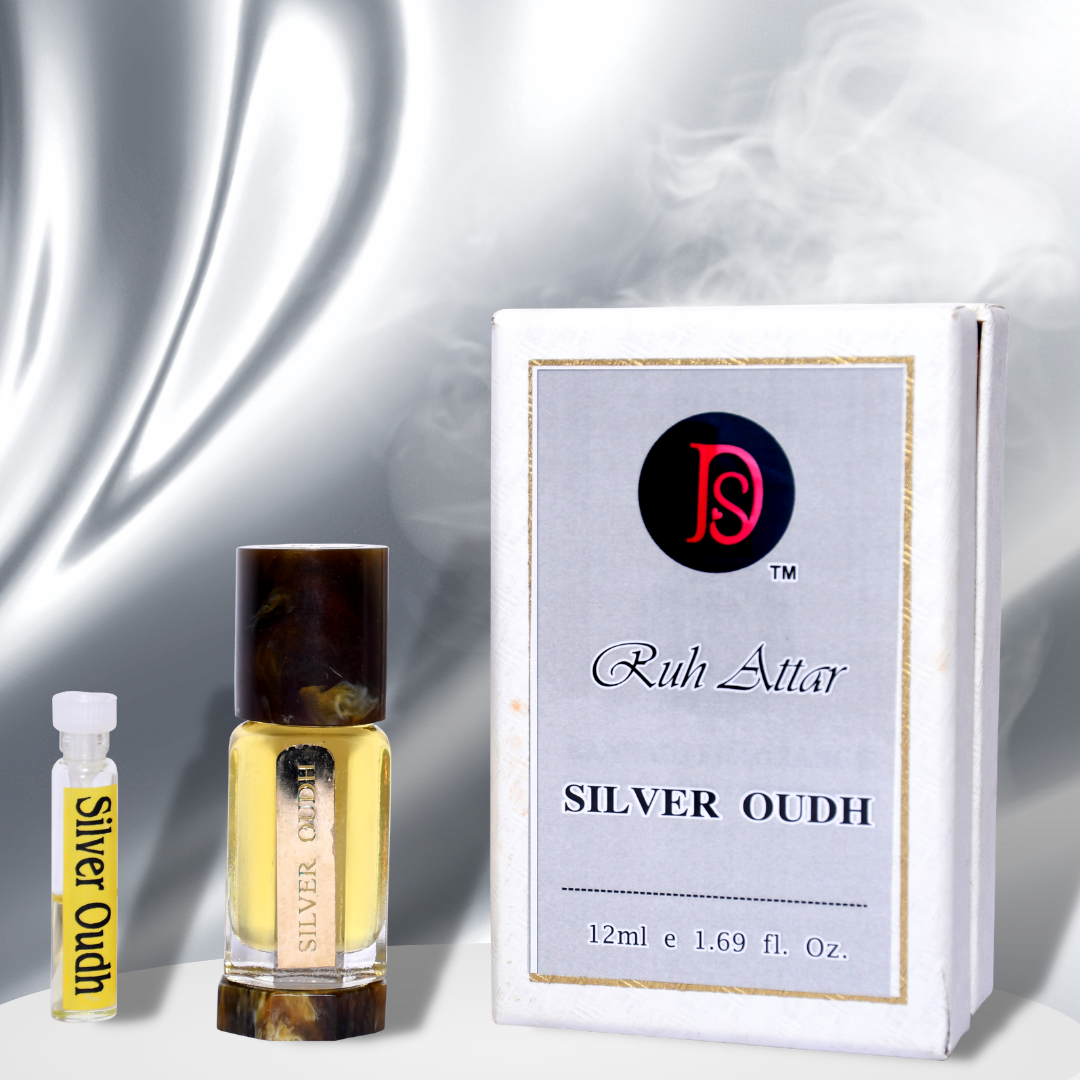 SILVER OUD ABSOLUTE