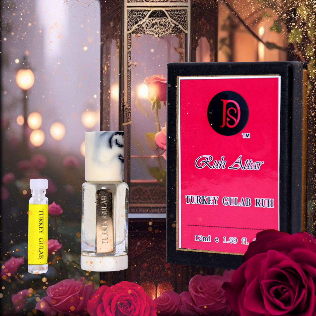 TURKEY GULAB ABSOLUTE