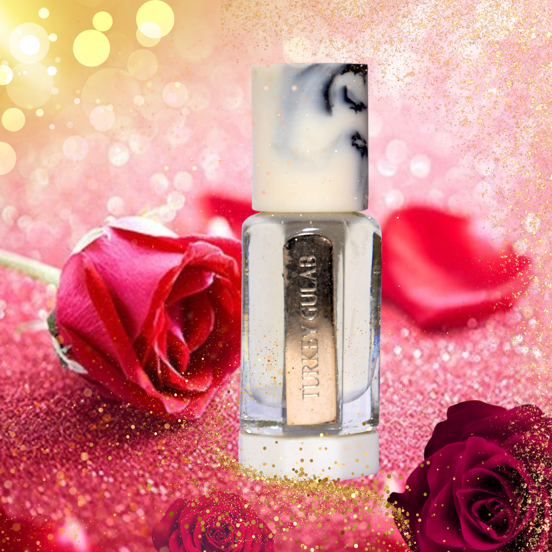 TURKEY GULAB ABSOLUTE