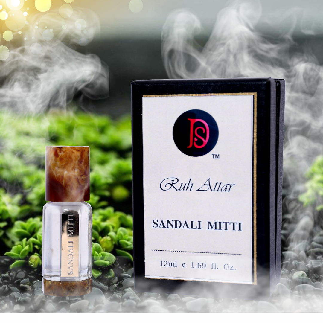 SANDALI MITTI ABSOLUTE