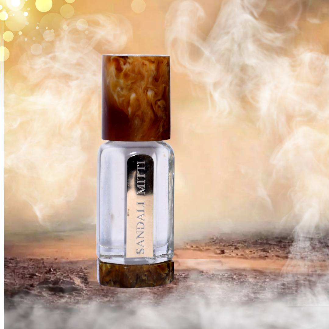 SANDALI MITTI ABSOLUTE