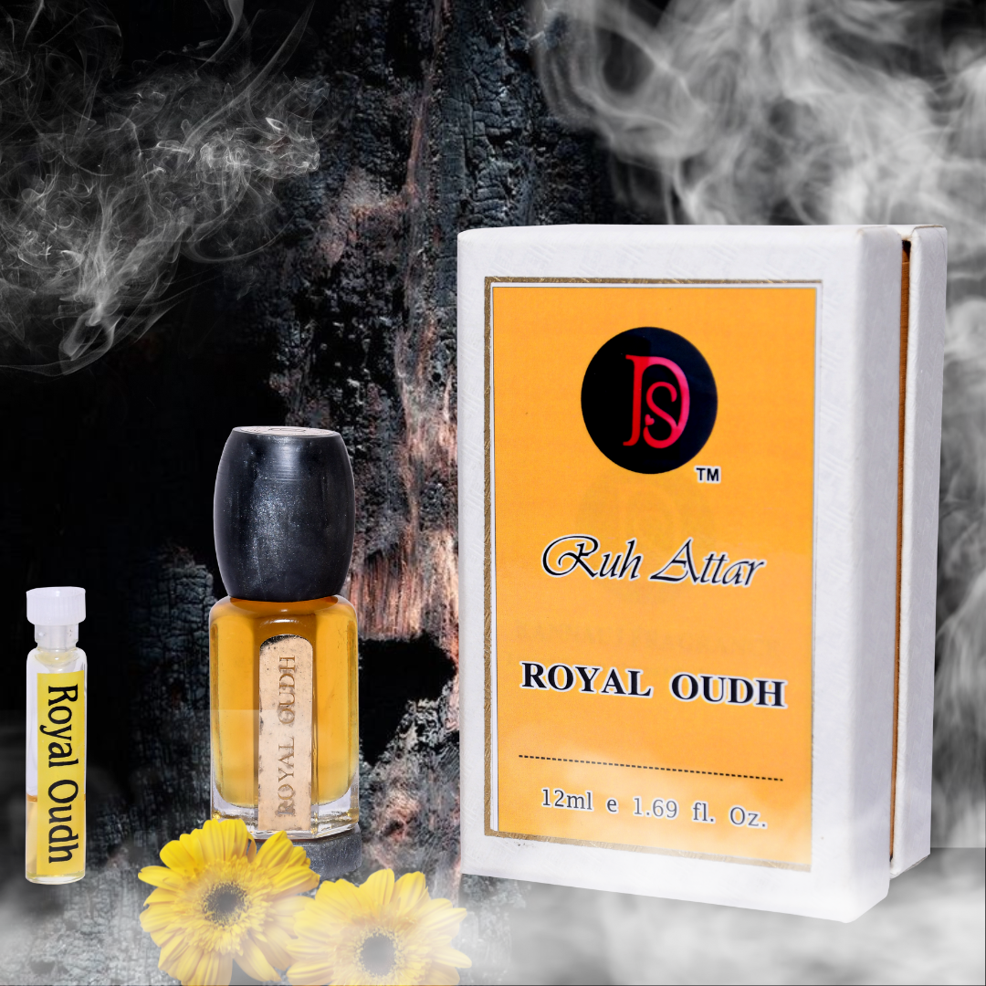 ROYAL OUD ABSOLUTE