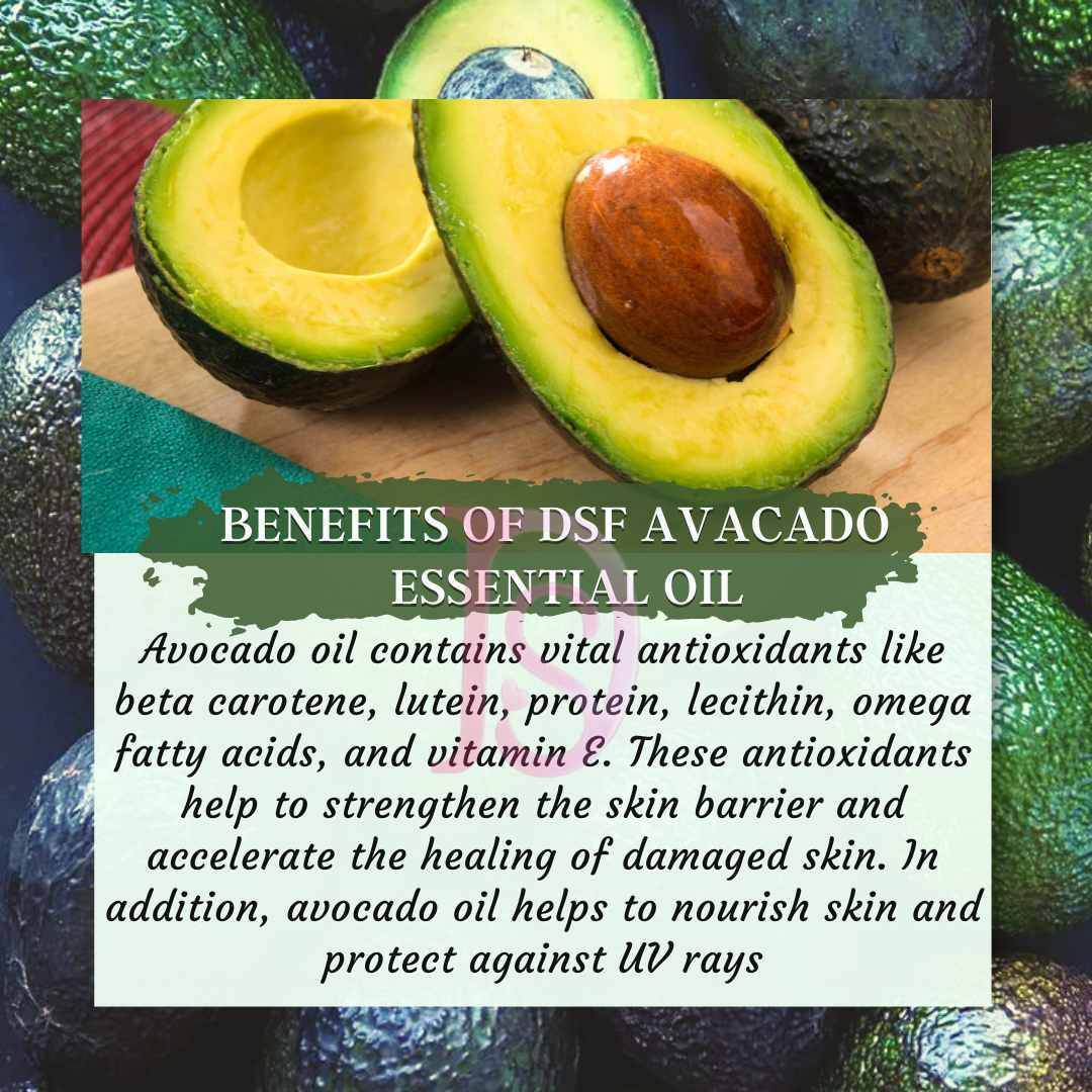 AVACADO OIL PURE