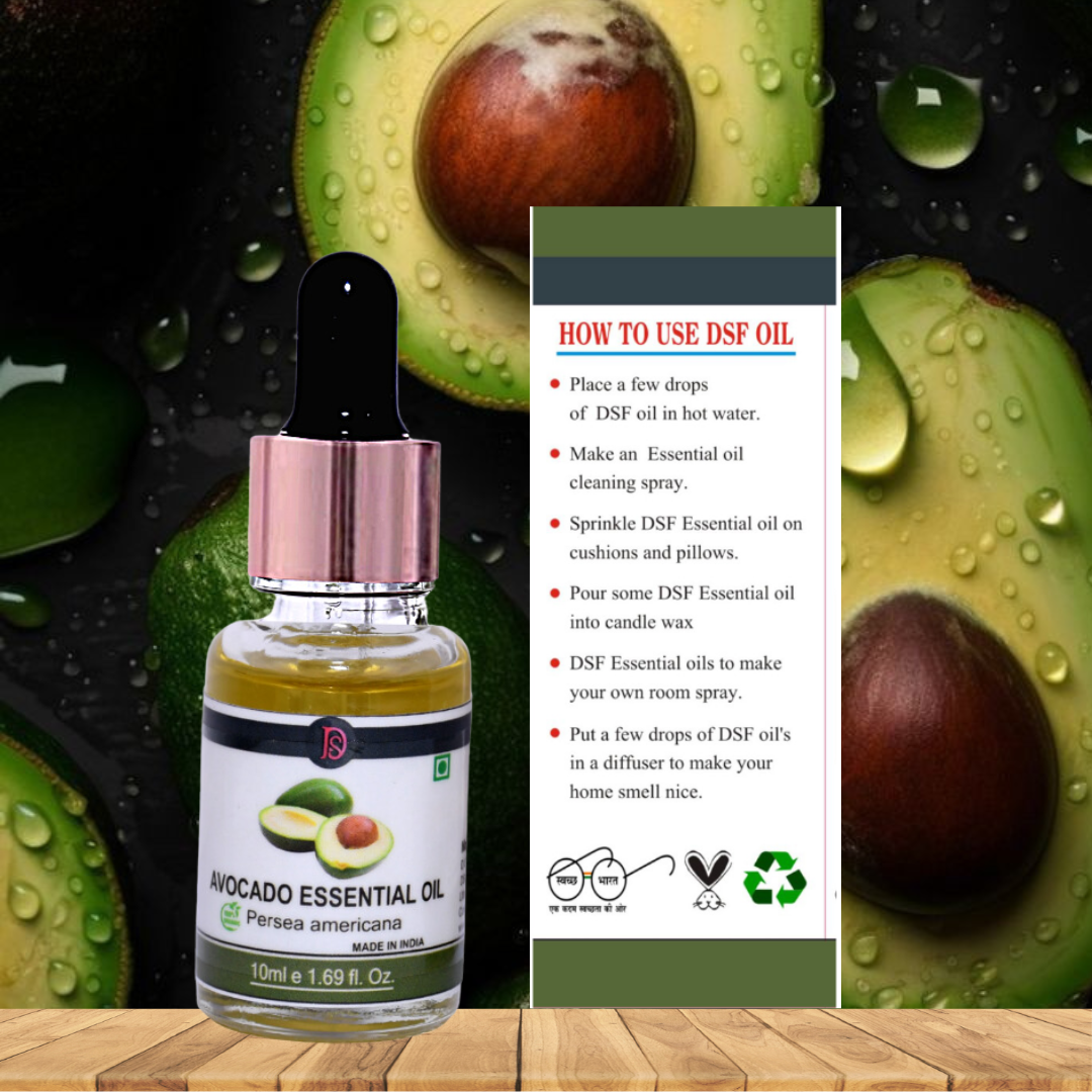 AVACADO OIL PURE