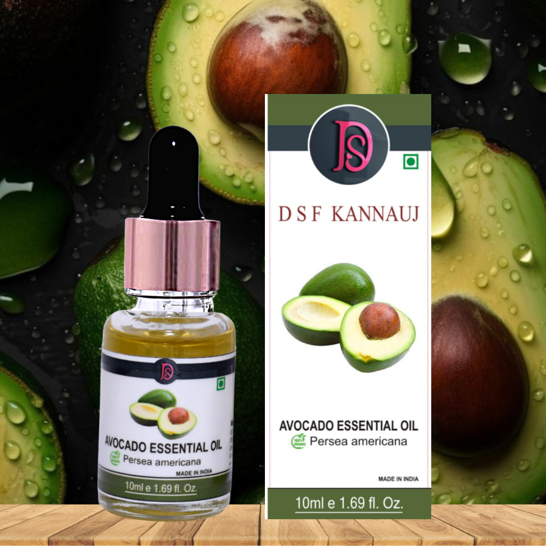 AVACADO OIL PURE